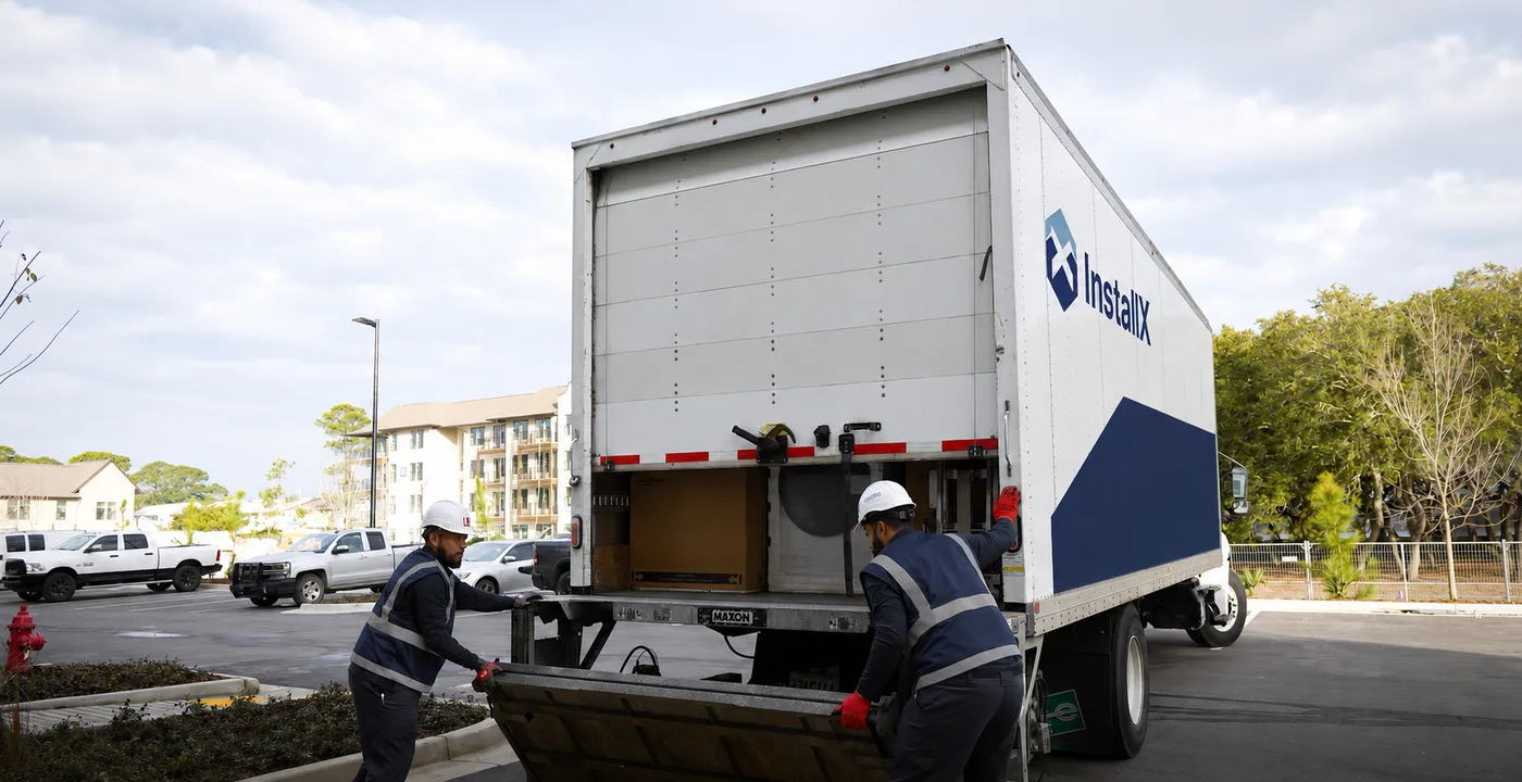Last-Mile Delivery
