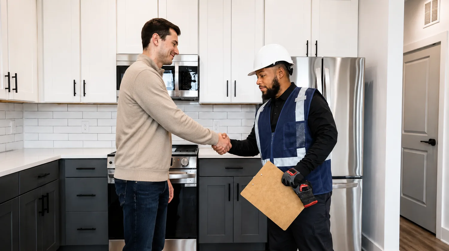 For builders and developers
